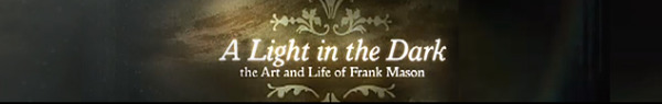 Light in the Dark documentary movie